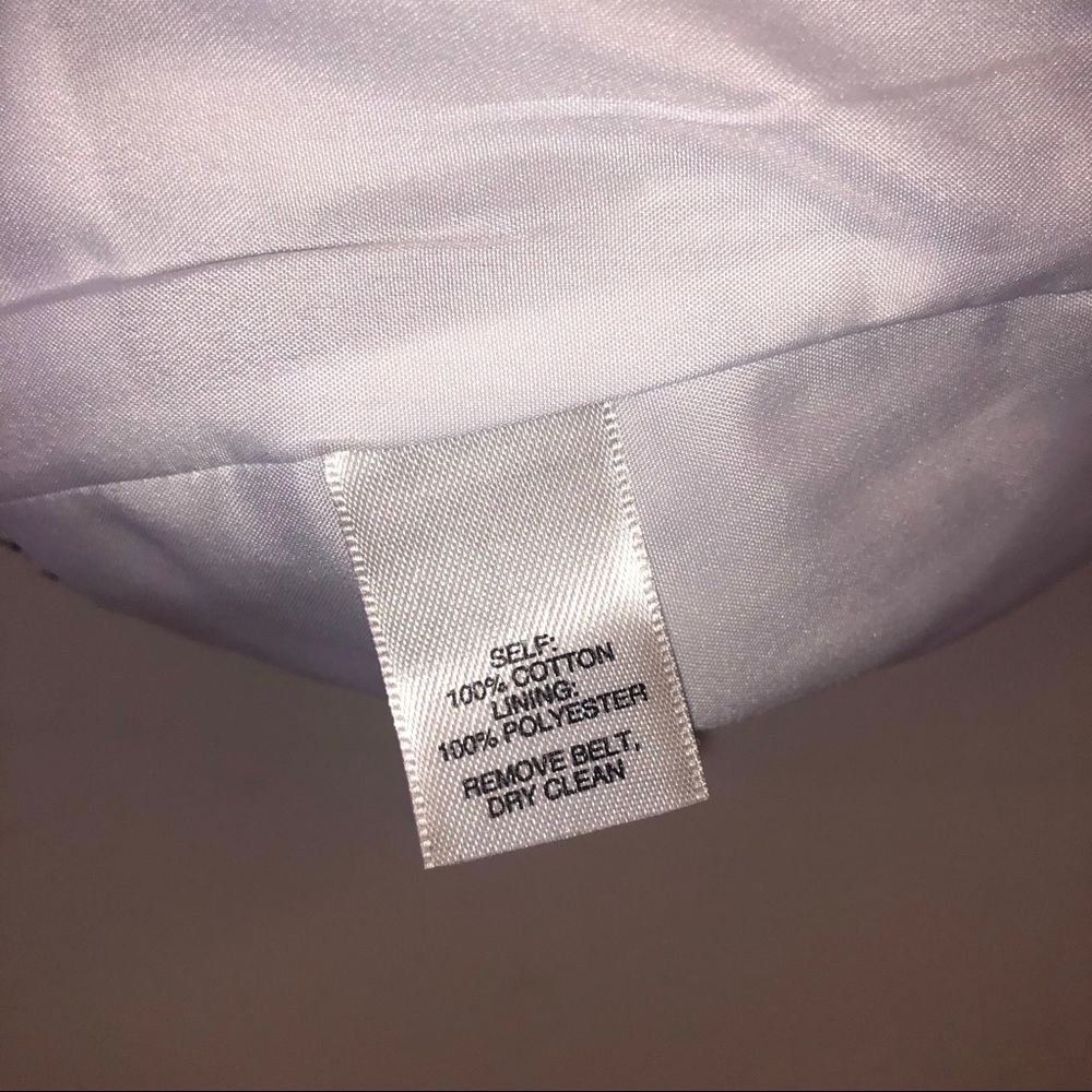 White House Black Market Blazer - Picture 4 of 5